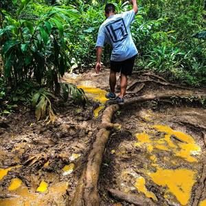 Meet your Posher, Edwin